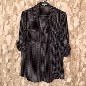 Express Portofino Blouse